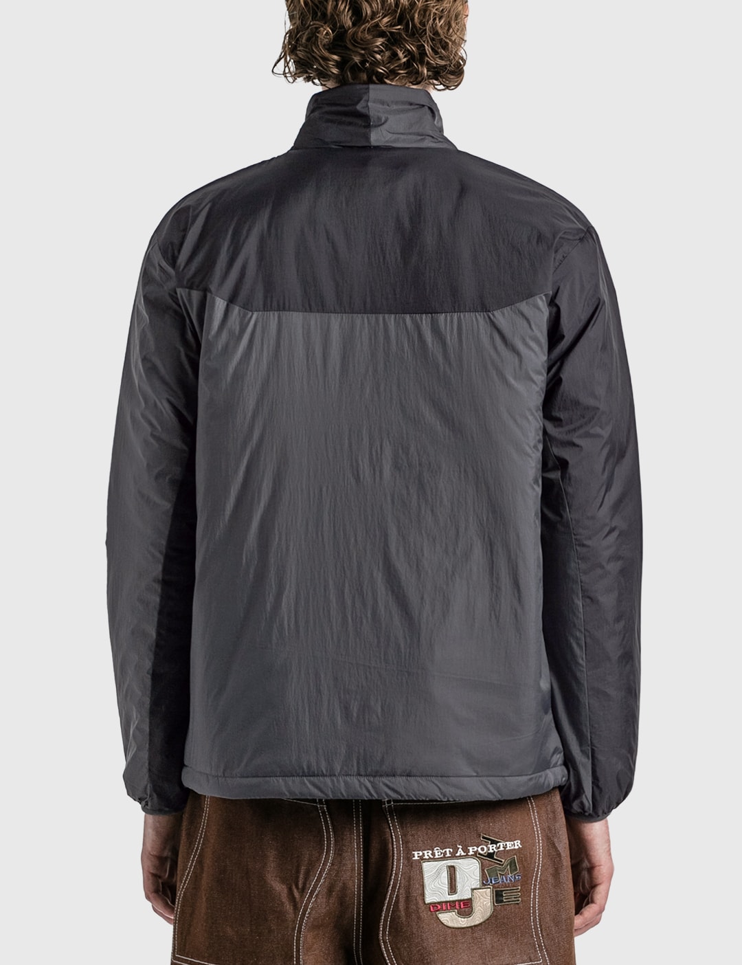 Dime Lightweight Field Jacket HBX Globally Curated Fashion and