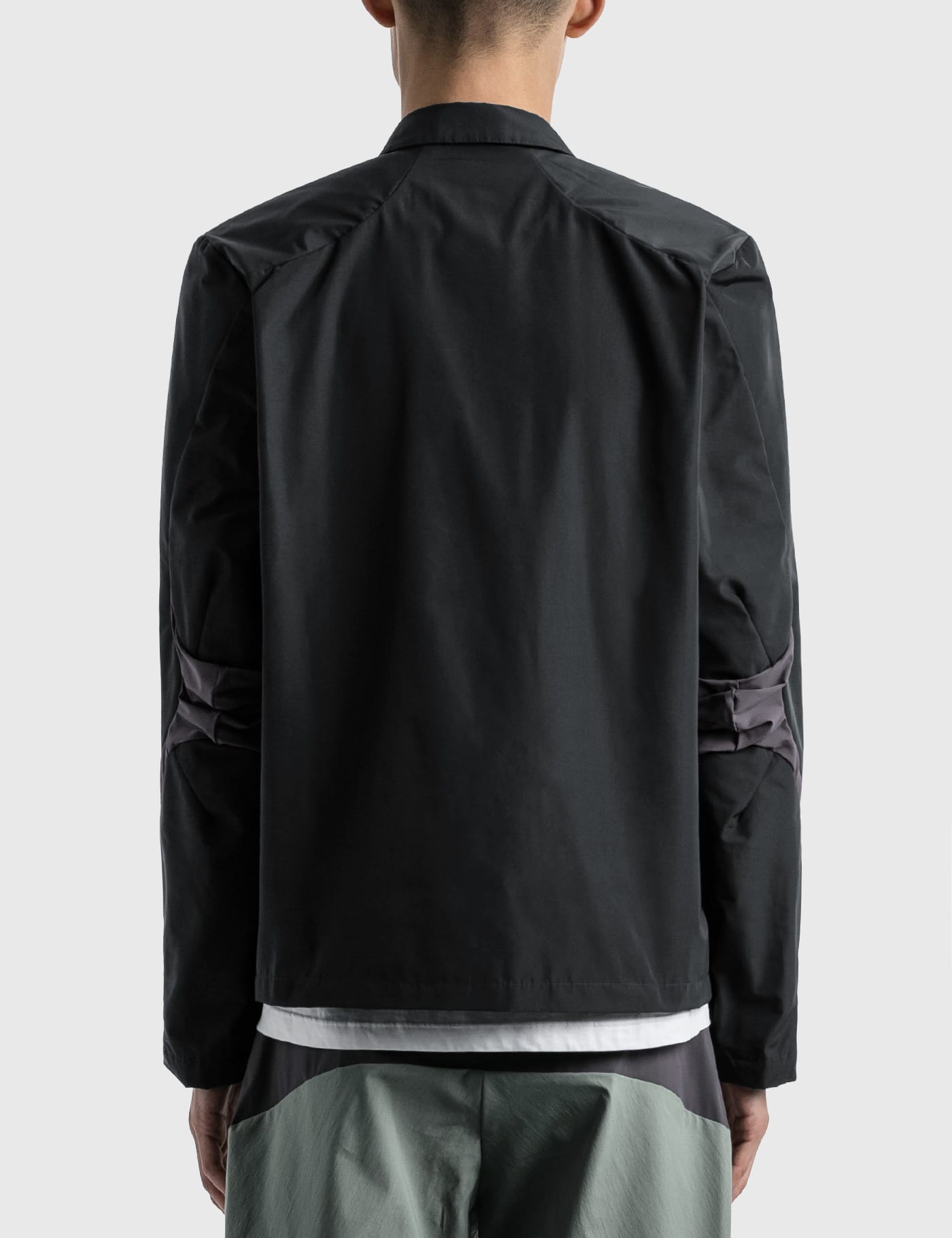 POST ARCHIVE FACTION (PAF) - 4.0 Jacket Right | HBX - Globally 