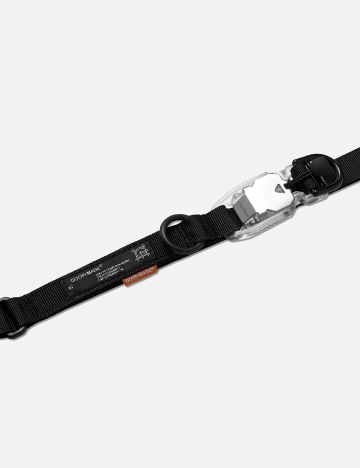 Combat Loop GOOPiMADE - GOOPiMADE® “FD-09” FIDLOCK ICE Edition Combat Loop | HBX
