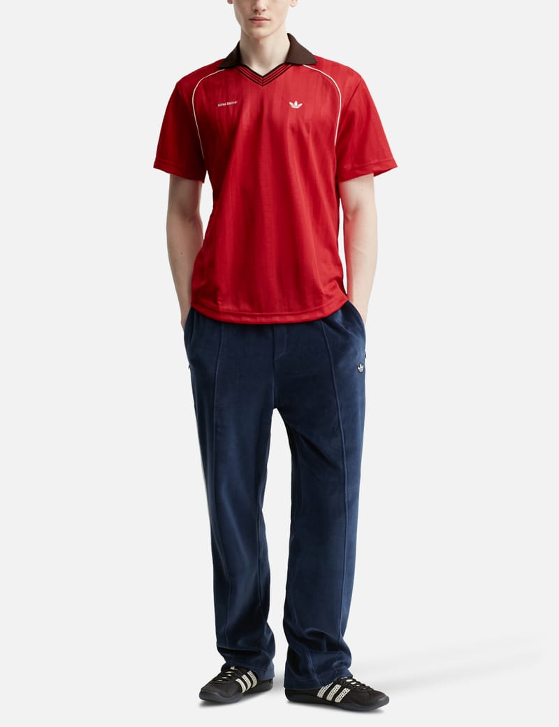 adidas Originals adidas Originals x Wales Bonner Football T-shirt