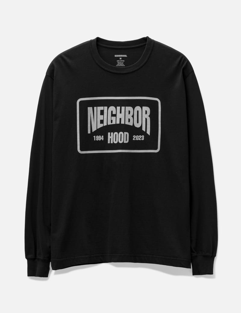NEIGHBORHOOD - NH-5 T-shirt | HBX - Globally Curated Fashion and