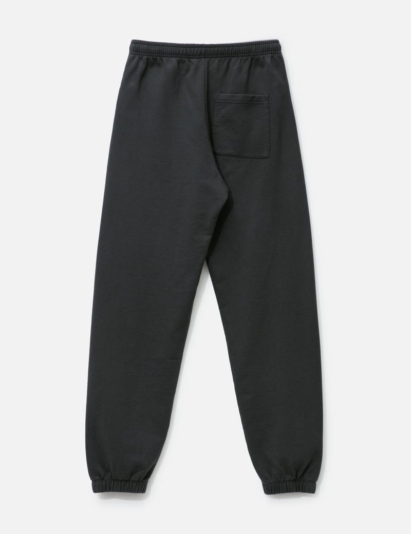 Sporty & Rich - S.R. Sport Sweatpant | HBX - Globally