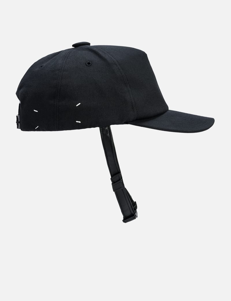メゾン マルジェラ - Riding Cap | HBX