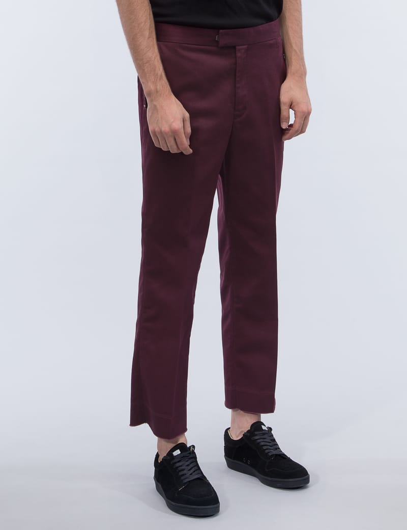 Bed J.W. Ford - Dickies Pants | HBX - Globally Curated Fashion and