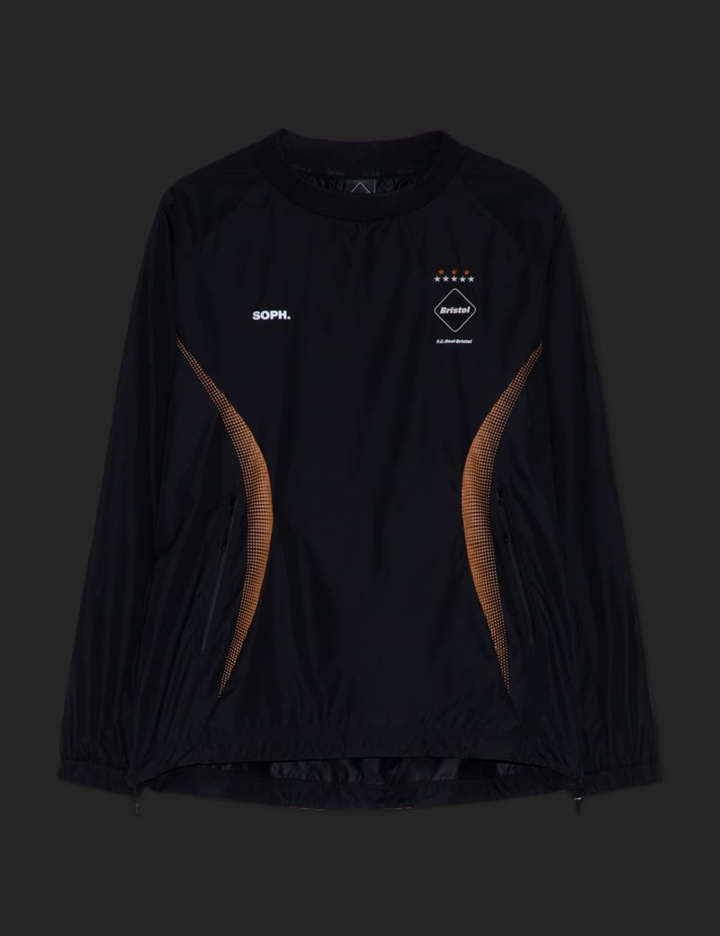 F.C. Real Bristol - PRACTICE PISTE | HBX - Globally Curated