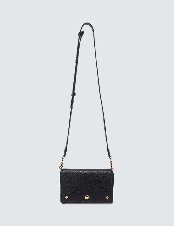 Burberry - Hackberry Crossbody Bag | HBX - Globally Curated Fashion and ...