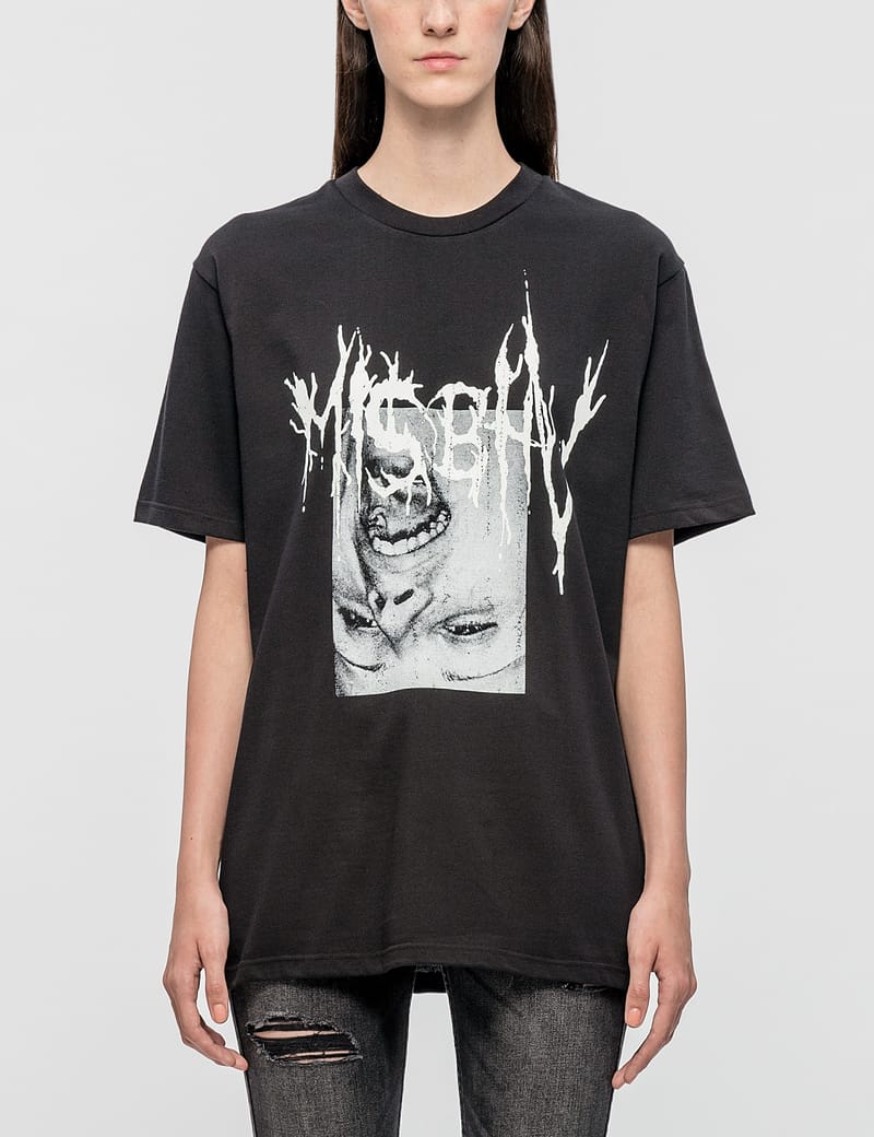 Misbhv - Boy T-Shirt | HBX - Globally Curated Fashion and