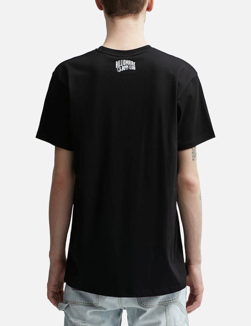 Billionaire Boys Club - BB Astro T-shirt | HBX - Globally Curated