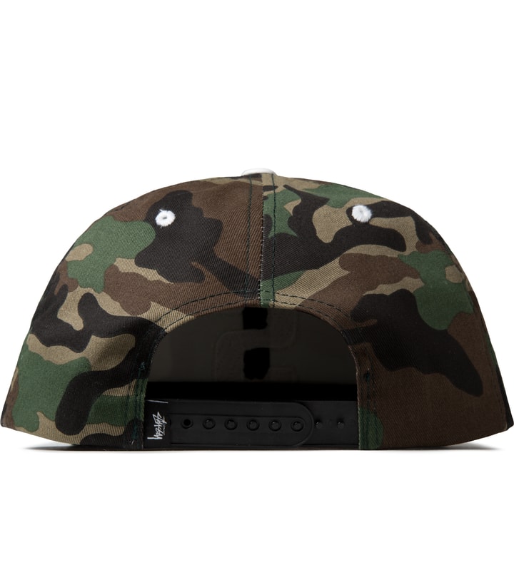 STUSSY JACQUARD CAMO LOW CAP Light Brown | eBay