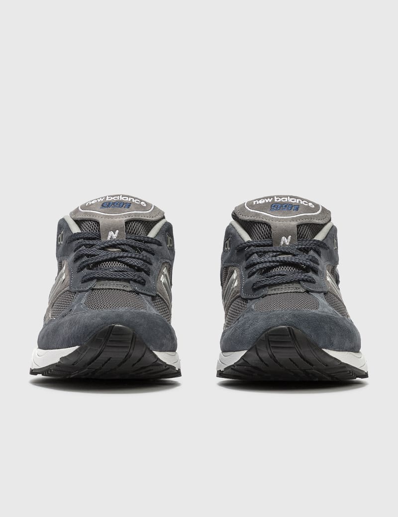 New Balance - M991GRB | HBX - Globally Curated Fashion and