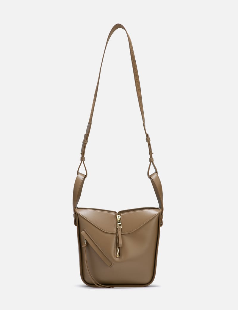 Loewe - Compact Hammock Bag | HBX - Globally Curated Fashion