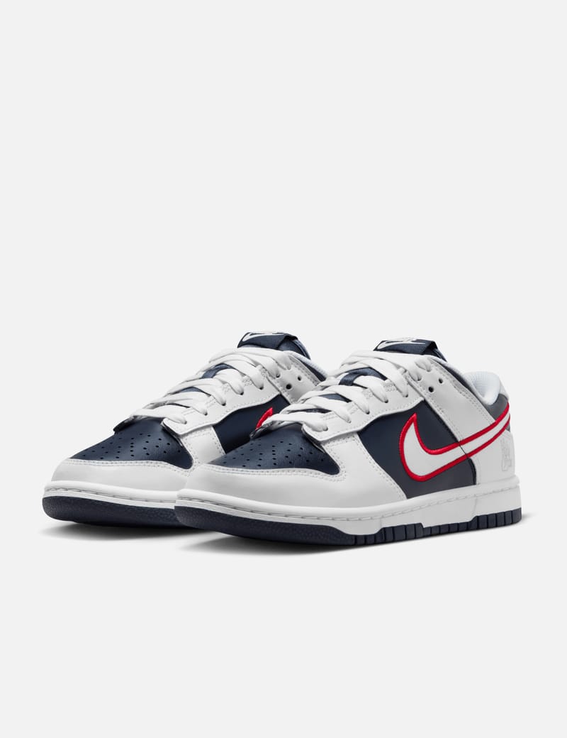 Nike - Nike Dunk Low PRM | HBX - Globally Curated Fashion and