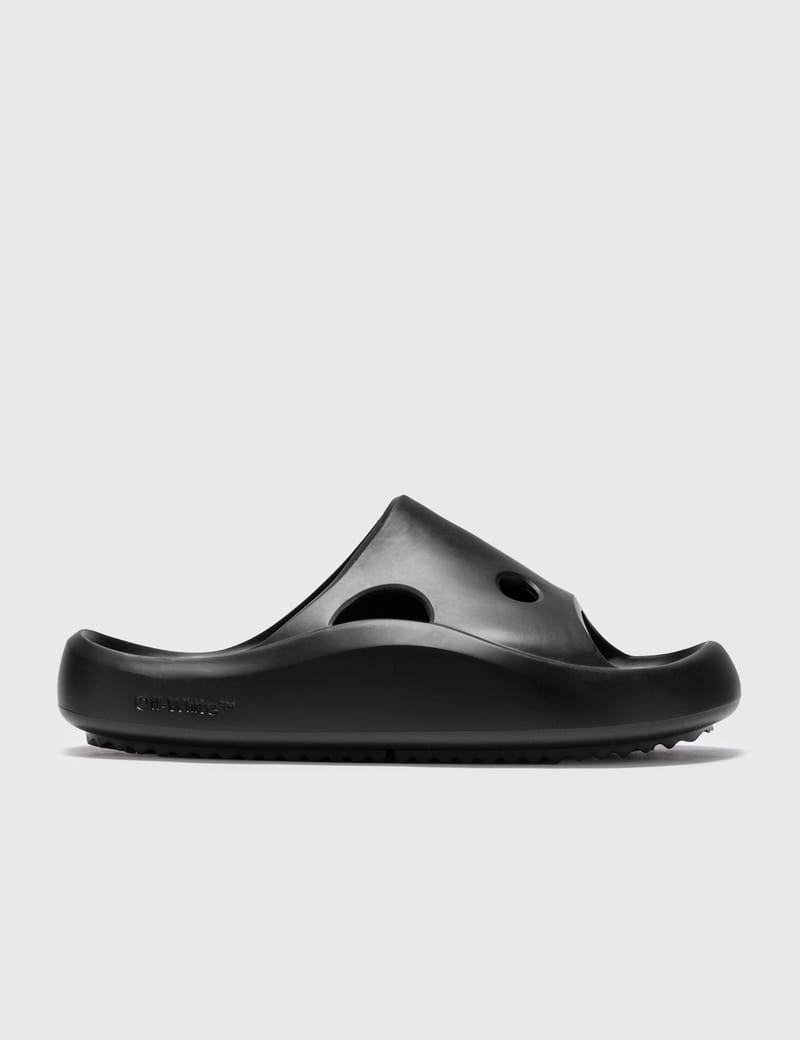 NEIGHBORHOOD - SRL . OOFOS / E-SANDAL | HBX - Globally Curated 