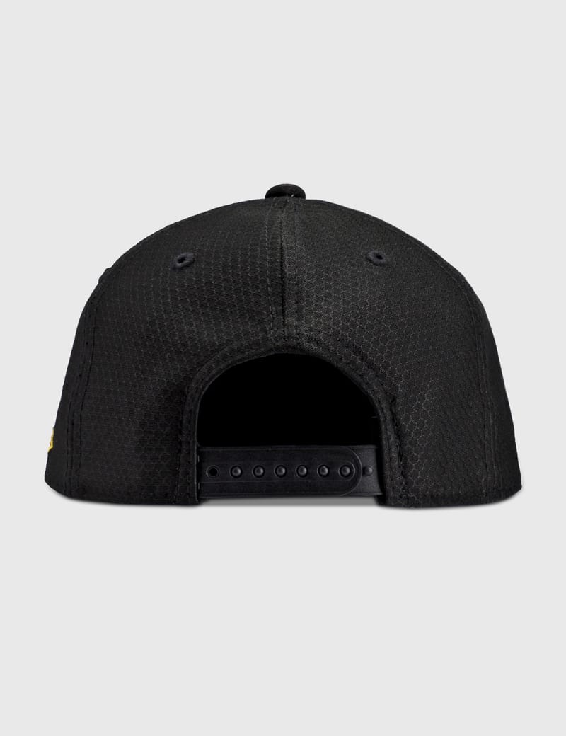 世界の Era New - レイカーズ LA ニックネーム シティ NBA 940AF 帽子