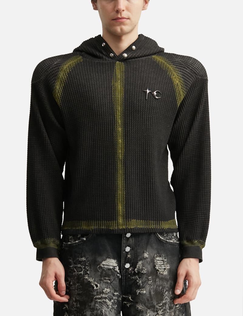 【正規品】thug club Gladiator Zip-up Hoodie THUG CLUB - Gladiator Zip-Up Hoodie | HBX