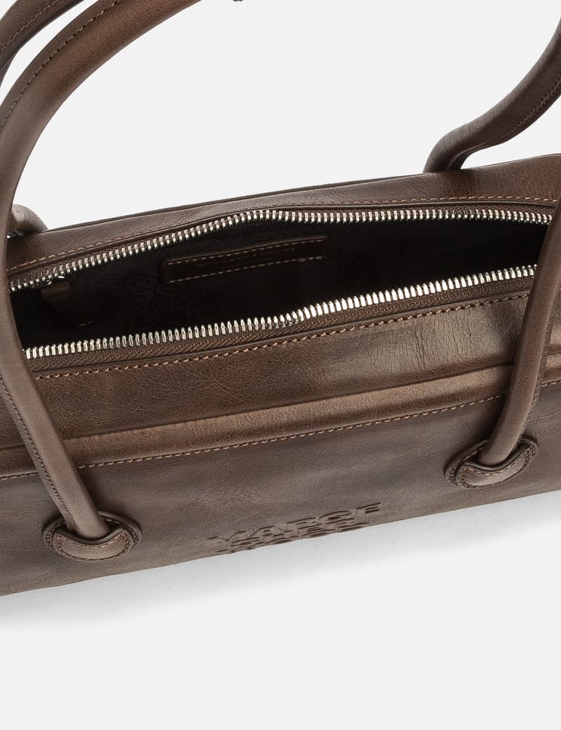 MARGESHERWOOD - SOFT BAGUETTE BAG | HBX - Globally Curated