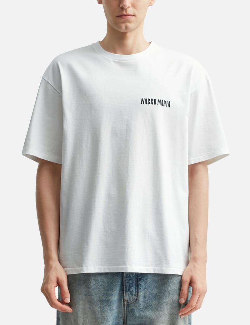 Wacko Maria | HBX - Globally Curated Fashion and Lifestyle