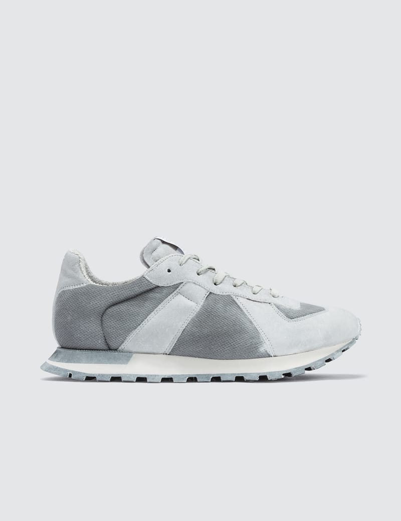 Maison Margiela - Replica Runner | HBX - HYPEBEAST 為您搜羅全球