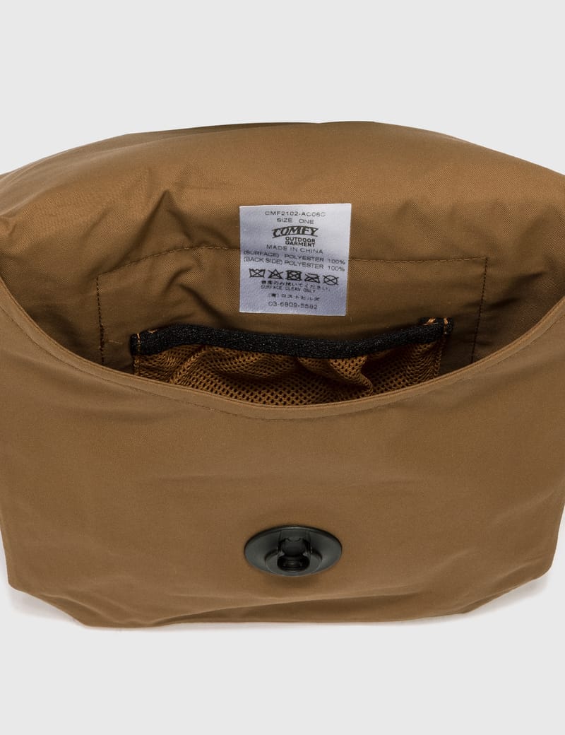 CMF Outdoor Garment - サコッシュ | HBX