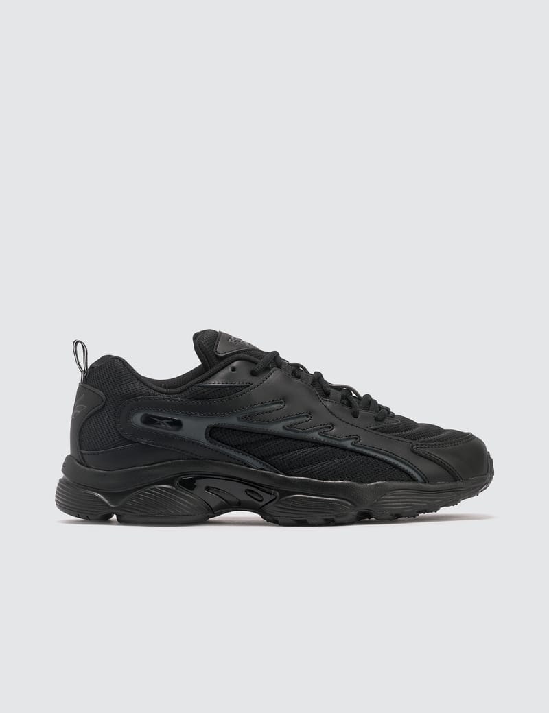 Reebok dmx series store 2k noir