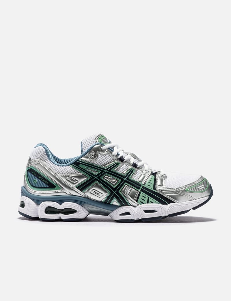 アシックス - GEL-Nimbus 9 | HBX