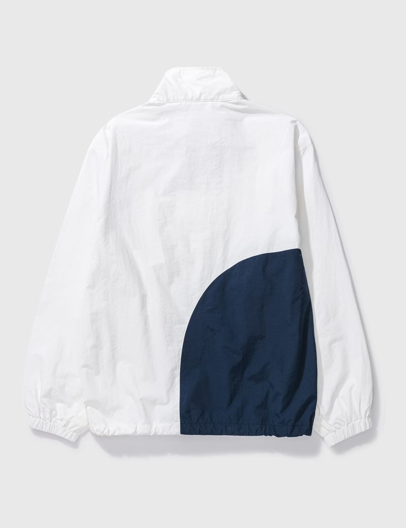 Supreme - Supreme Nylon Jacket | HBX - Globally Curated Fashion