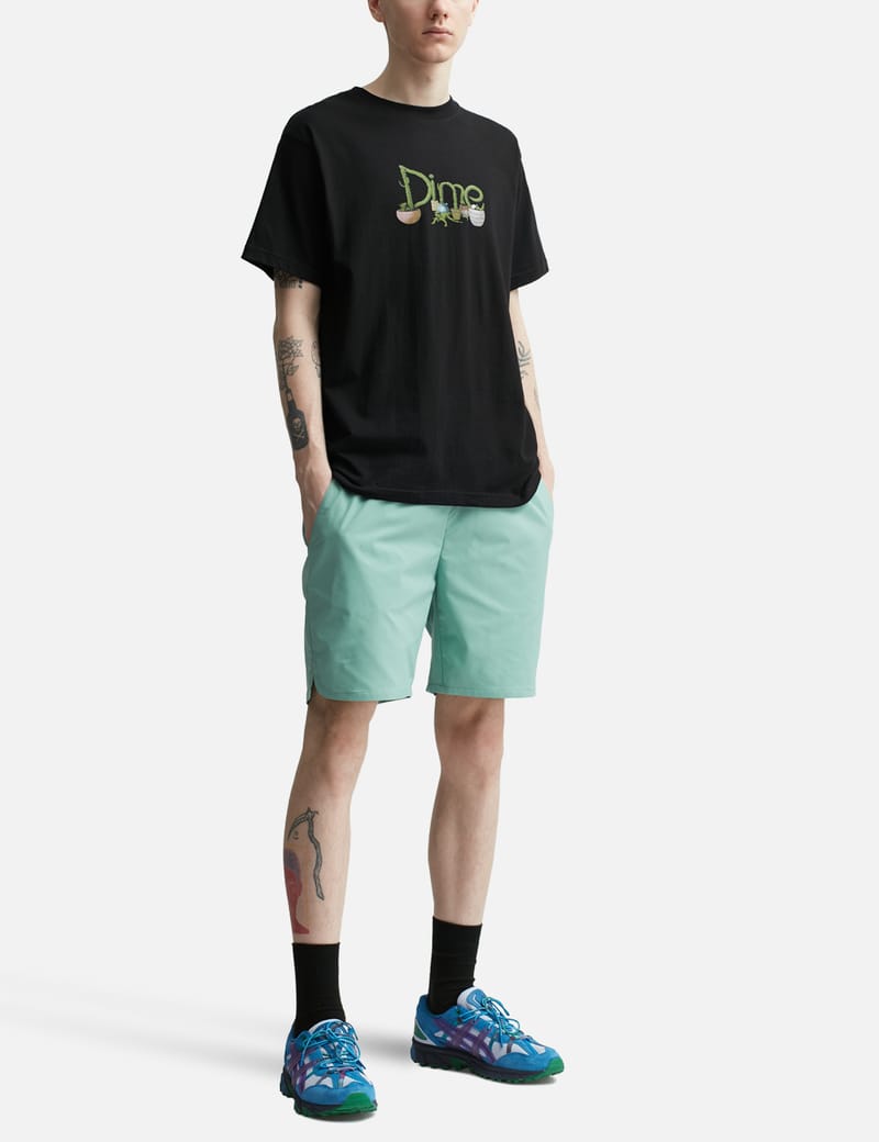 Dime - Cactus T-shirt | HBX - Globally Curated Fashion and