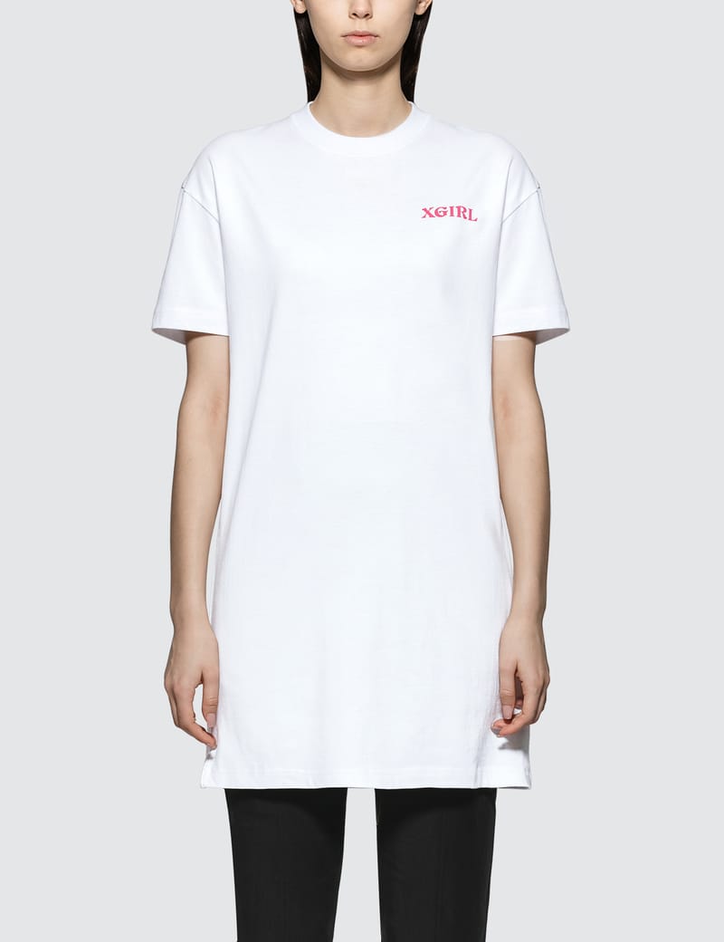 Mona lisa t shirt dress hotsell