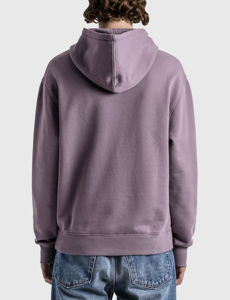 AMI PARIS アミ パリス AMI DE COEUR パーカー Ami De Coeur パーカー ブラック | AMI PARIS