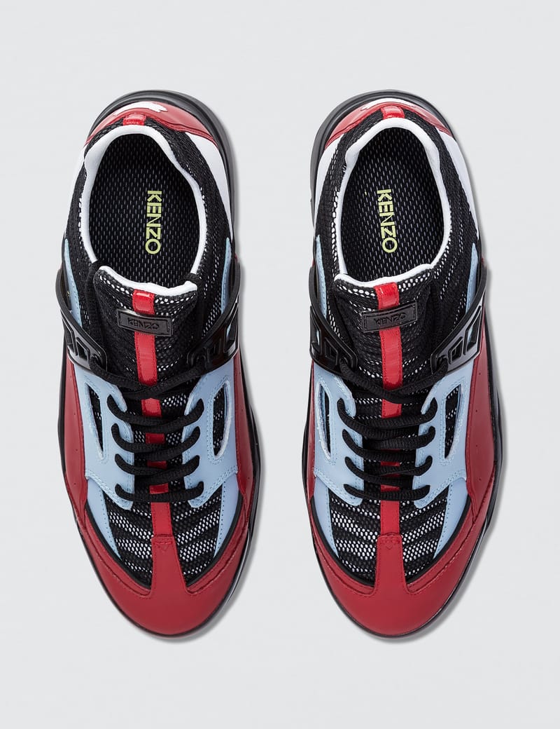 Sonic sales sneakers kenzo