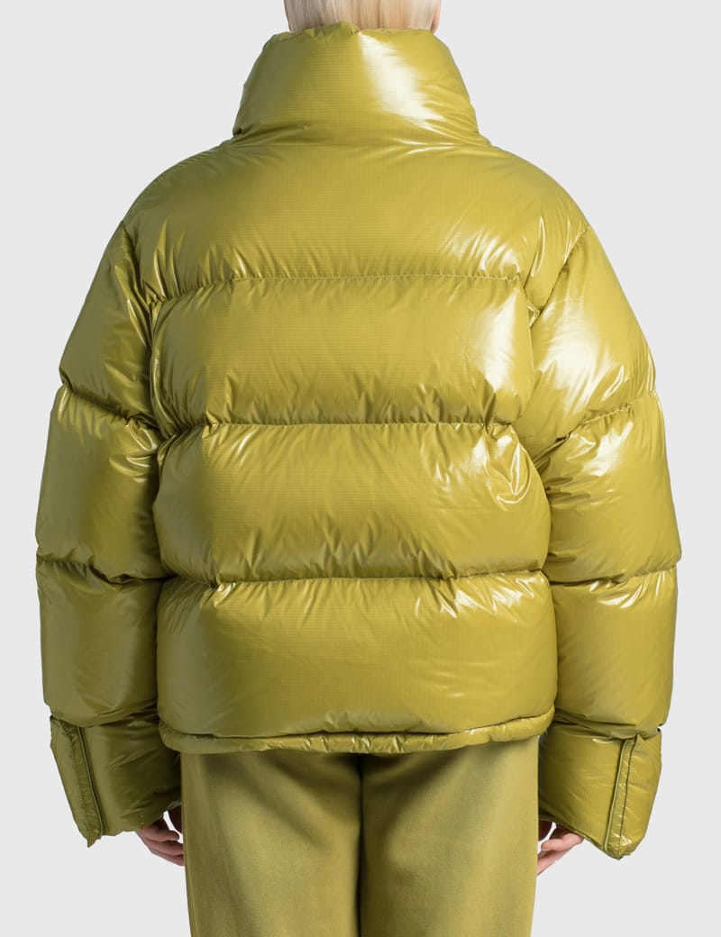 Entire Studios - PFD PUFFER JACKET | HBX - Globally Curated