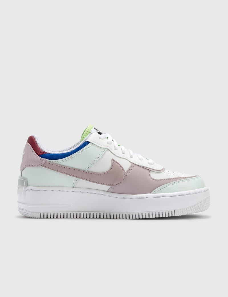 ナイキ - Nike Air Force 1 Shadow SE | HBX - ハイプビースト