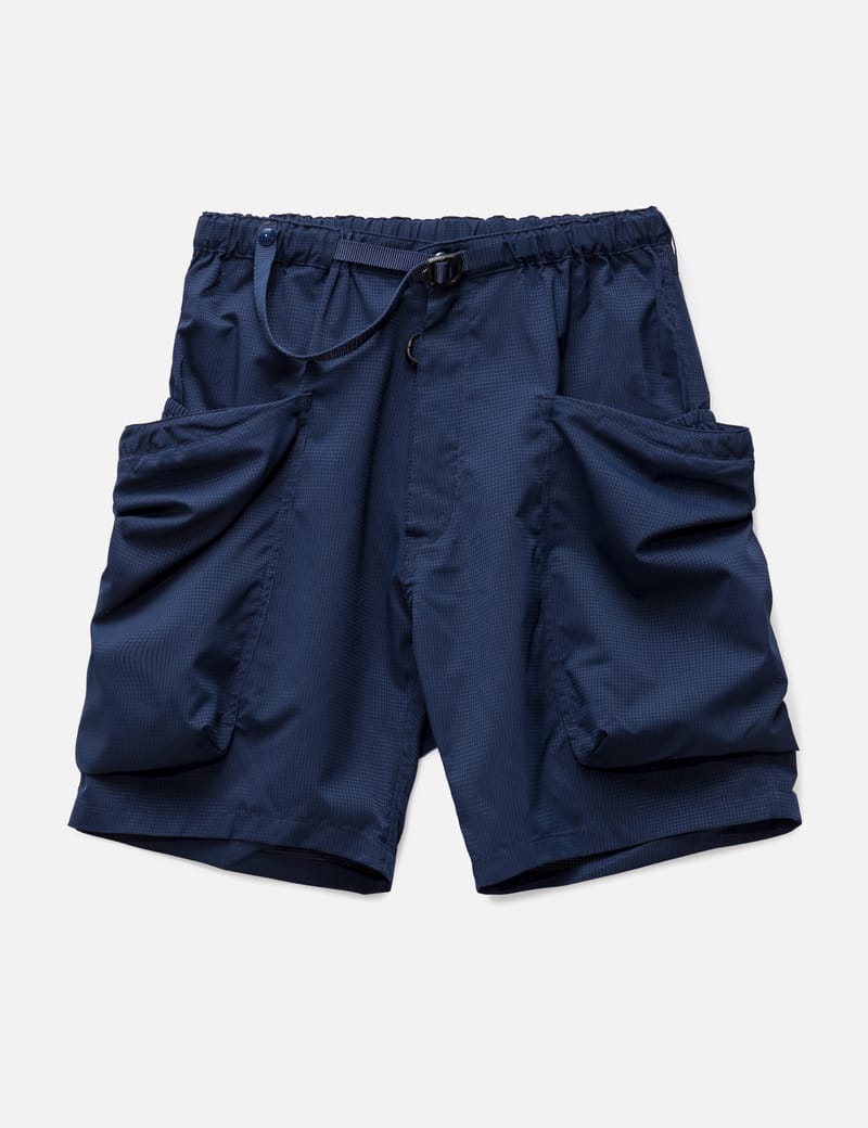 Comfy Outdoor Garment | HBX - Globally Curated Fashion and