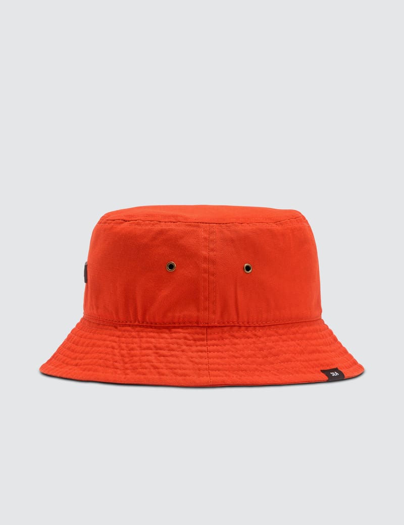 Wind And Sea - Bucket Hat | HBX - Globally Curated Fashion and