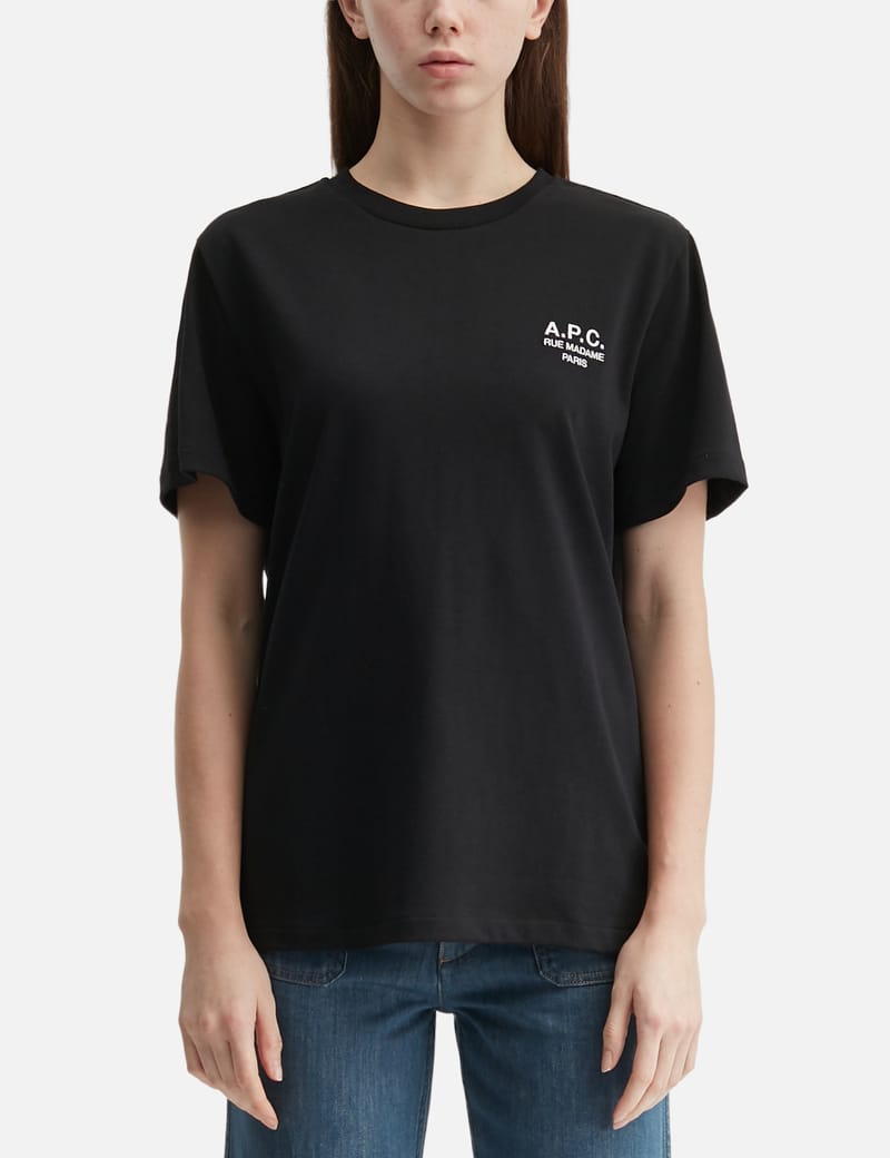 A.P.C. - Standard Rue Madame T-Shirt | HBX