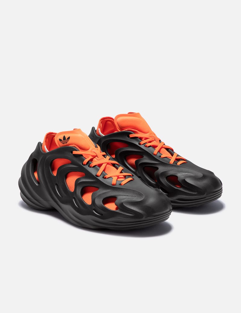 adidas Originals - ADIFOM Q | HBX - Globally Curated Fashion