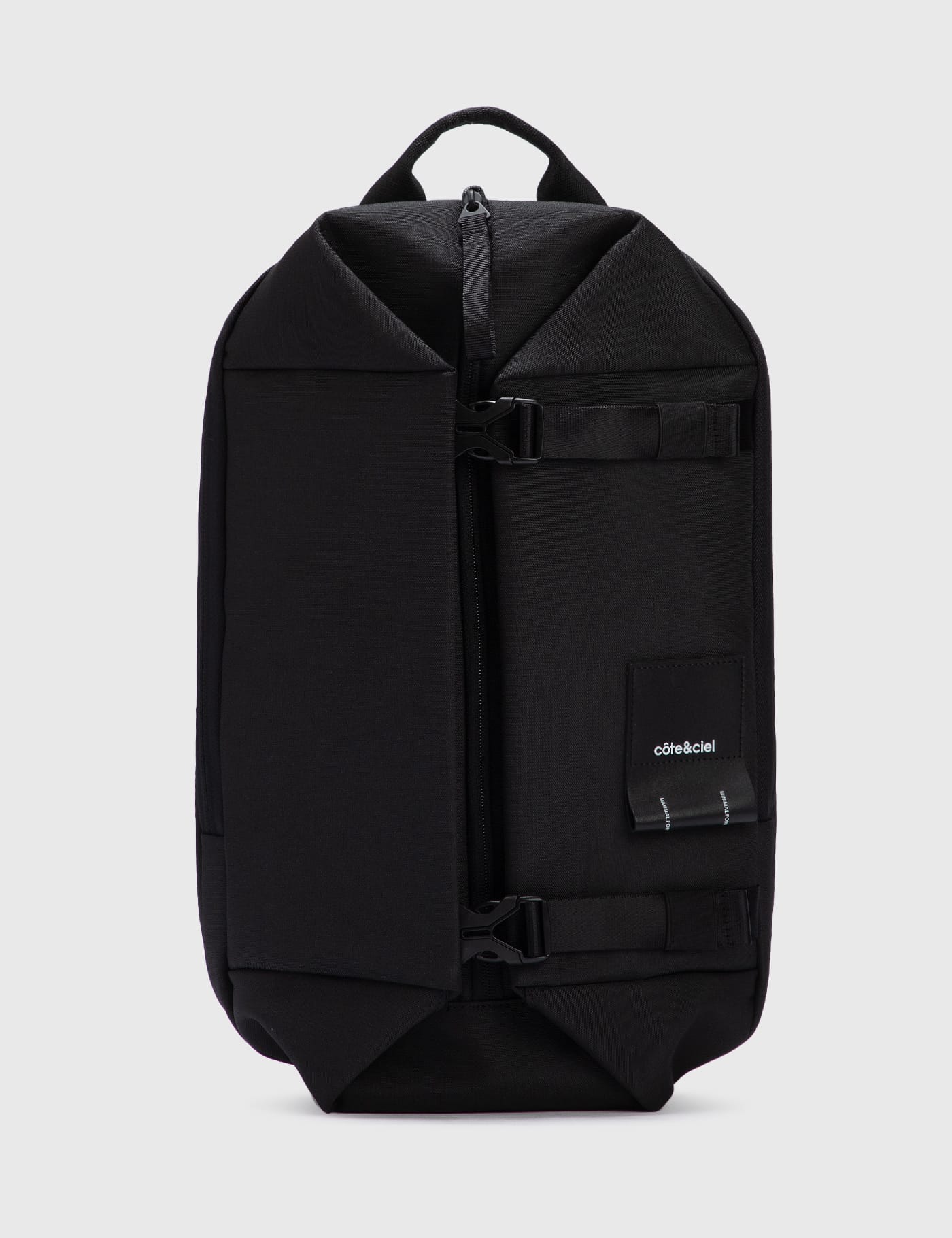 sacai x PORTER Double Pocket Backpack リュック/バックパック バッグ レディース 今なら即発送