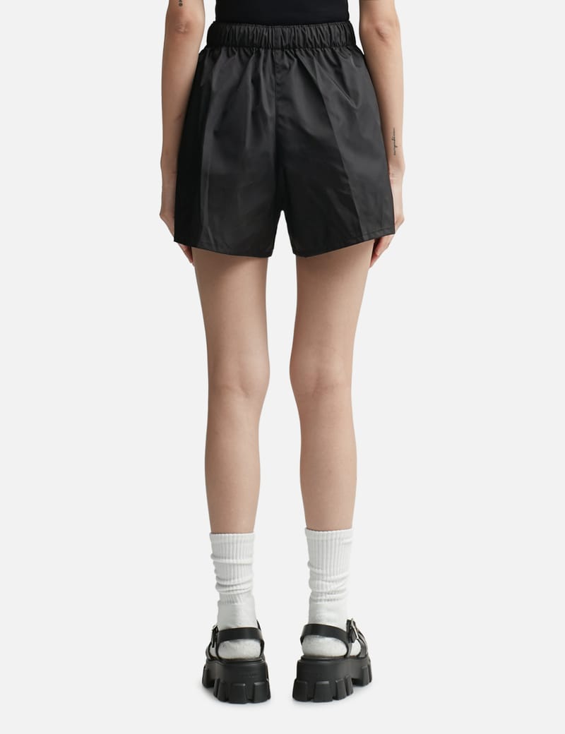 Prada shorts shop