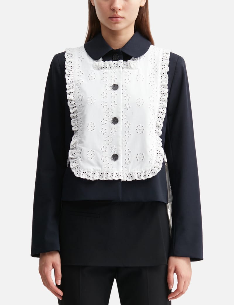 Sandy Liang - Rivetto Belt | HBX