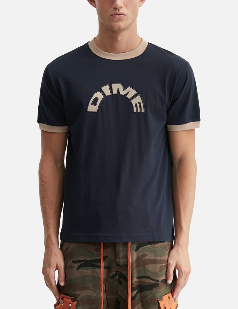 Dime - Dime Classic Blender T-Shirt | HBX