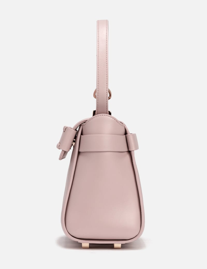 Chloé - Small Nacha Shoulder Bag | HBX - Globally Curated
