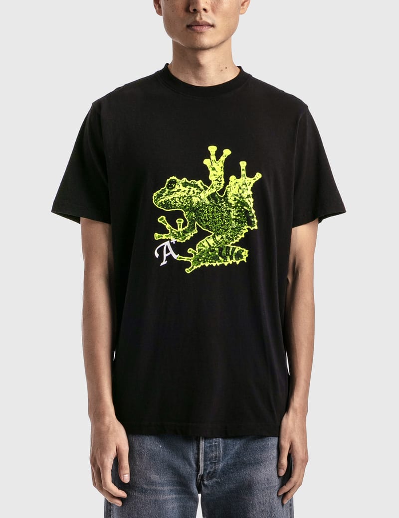Perks and Mini - Frog T-shirt | HBX - Globally Curated Fashion and