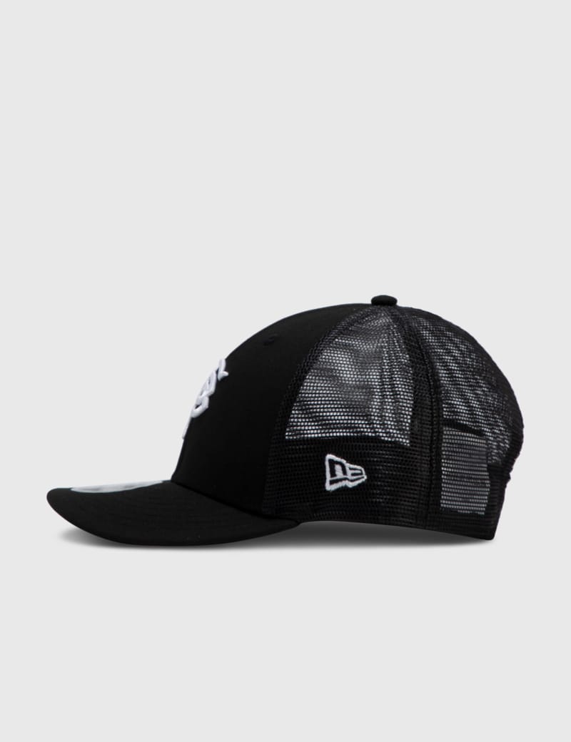 SOPHNET. - SOPHNET. x New Era LP 9FIFTY Mesh Cap | HBX - Globally