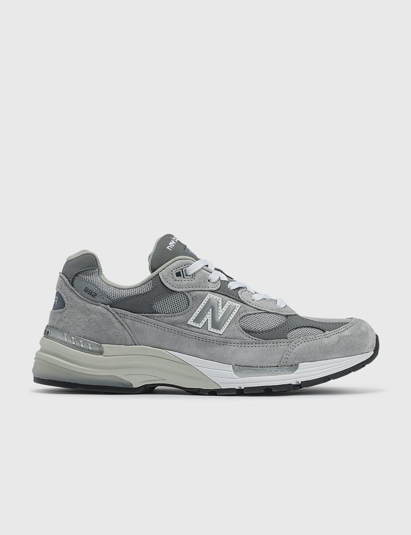 ニューバランス M992GR New Balance - M992GR | HBX