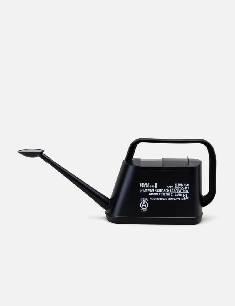 NEIGHBORHOOD - SRL x Royal Gardener's Club Watering Can | HBX