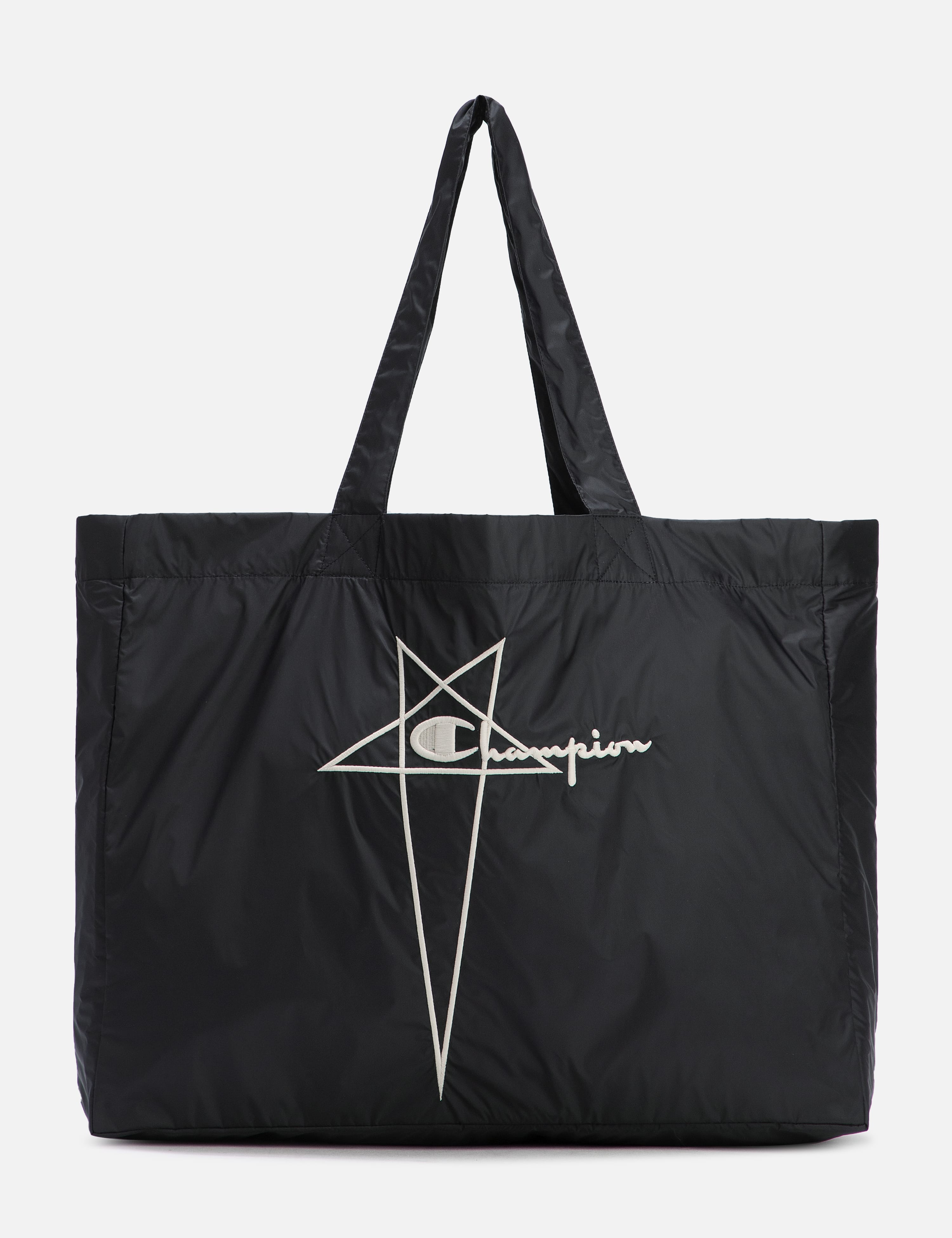 Places + Faces - Outline Logo Tote Bag | HBX - Globally Curated
