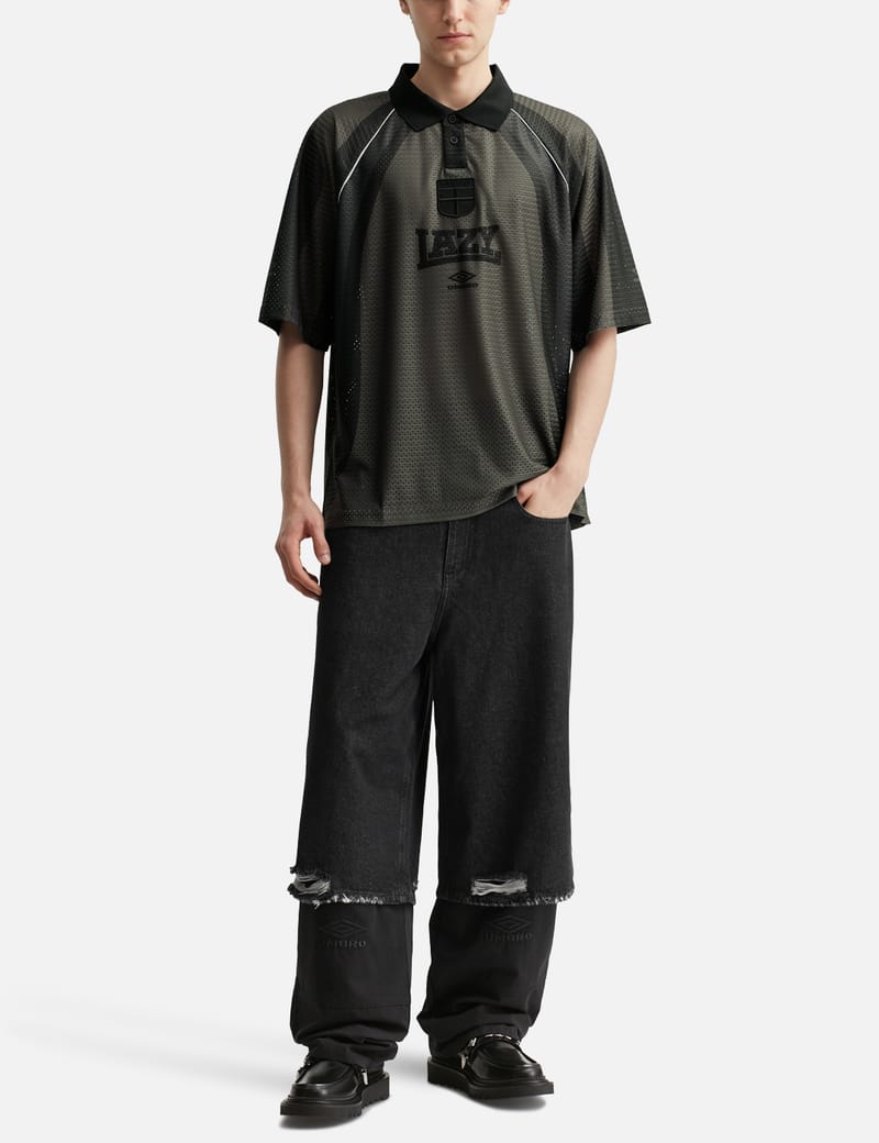 Umbro - 97/98 Lazy Polo | HBX - ハイプビースト(Hypebeast)が