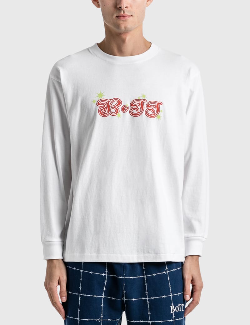 BoTT - スパークル ロングスリーブ Tシャツ | HBX - ハイプビースト