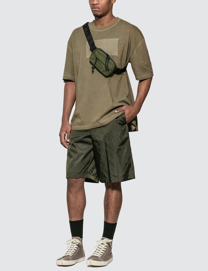 Maison Margiela - Rectangle T-shirt | HBX