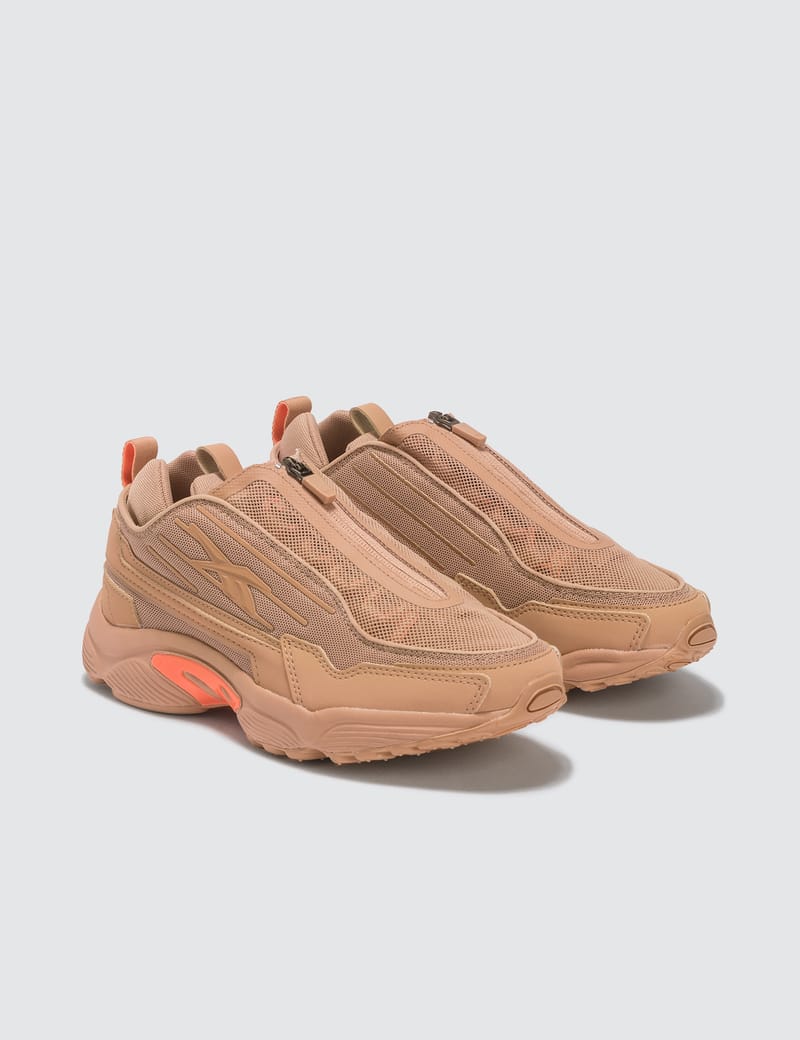 Reebok - Gigi Hadid X Reebok DMX Series 2200 Zip | HBX